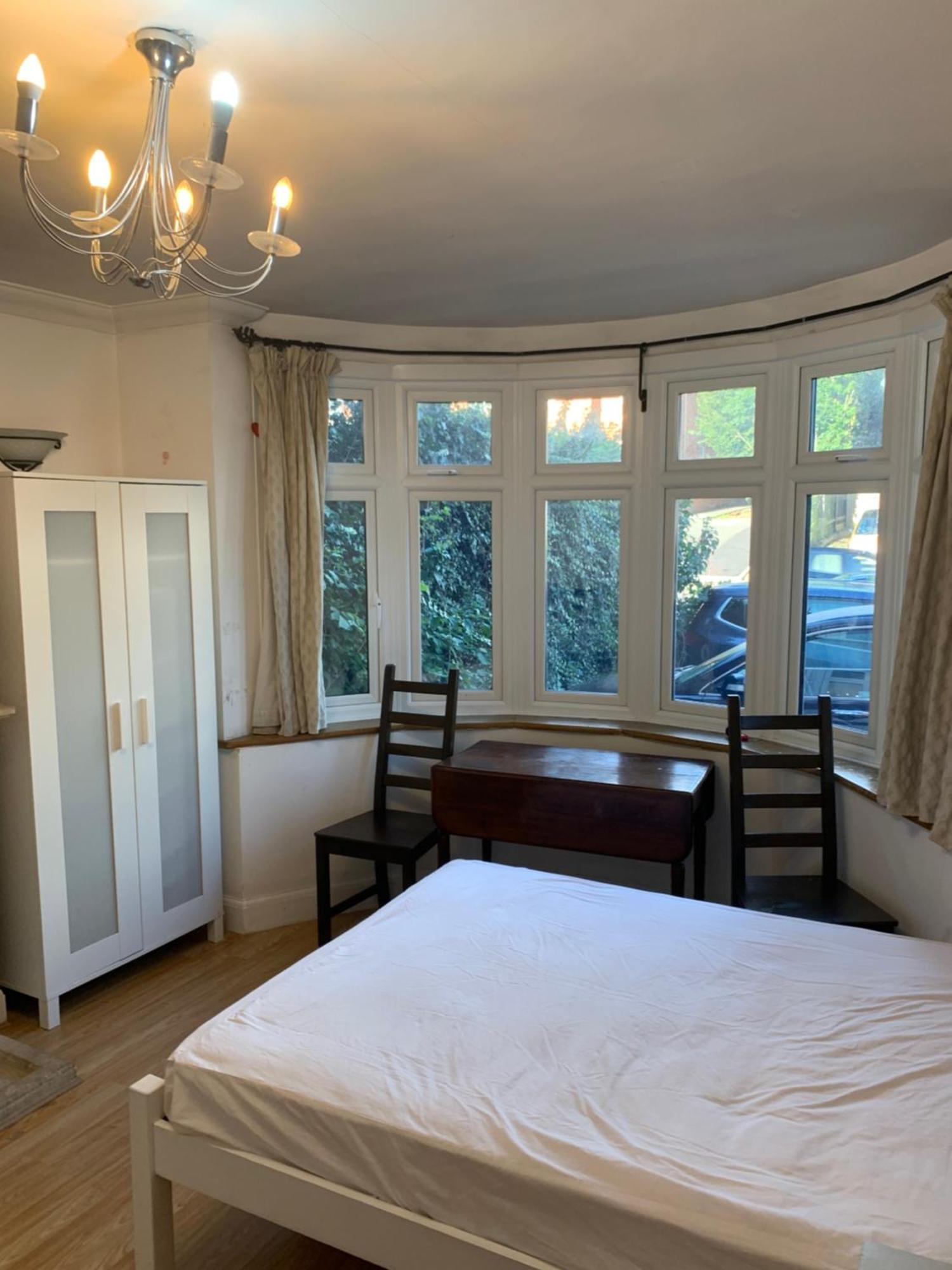 High Wycombe House Room Eksteriør billede