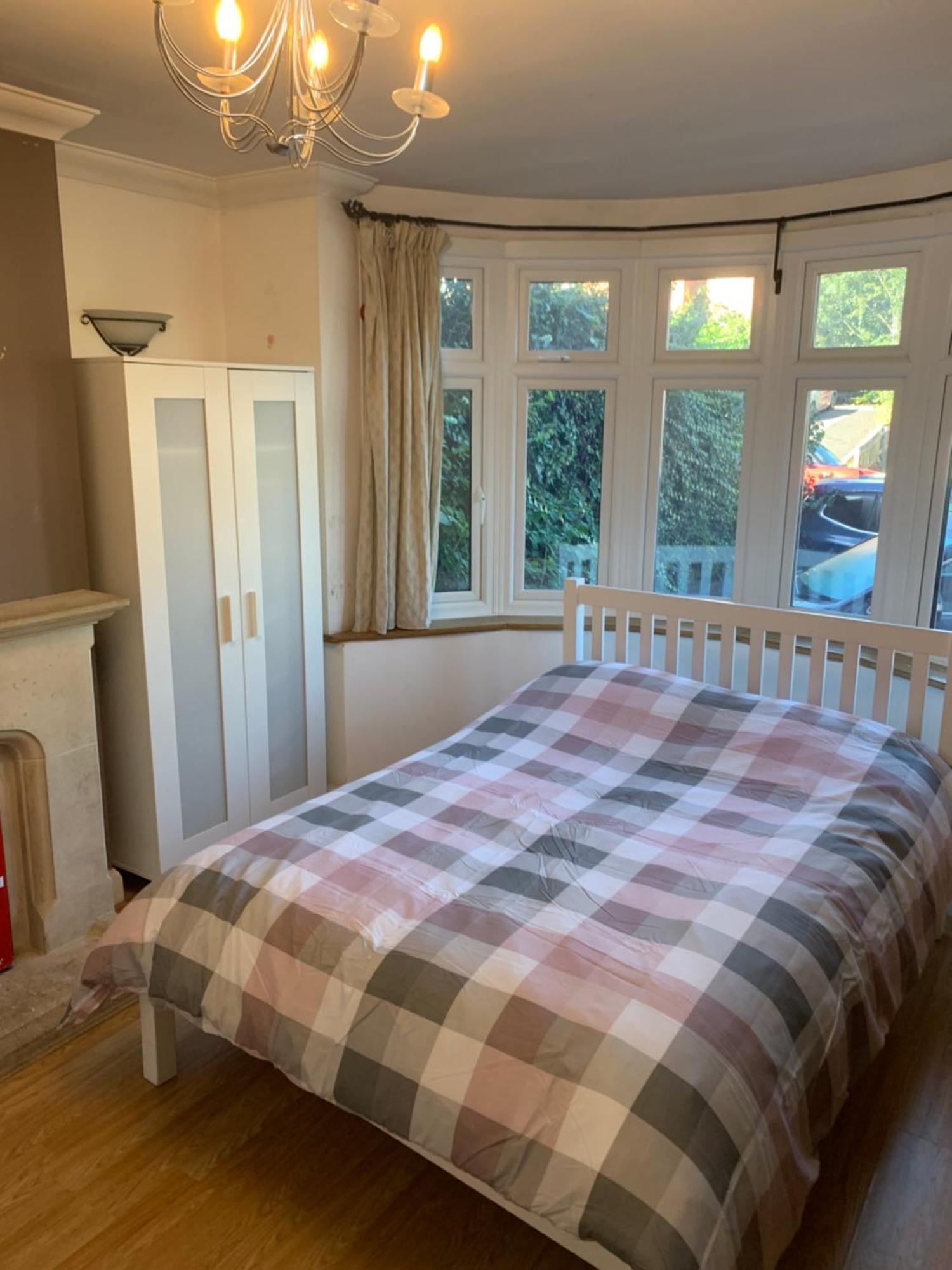 High Wycombe House Room Eksteriør billede